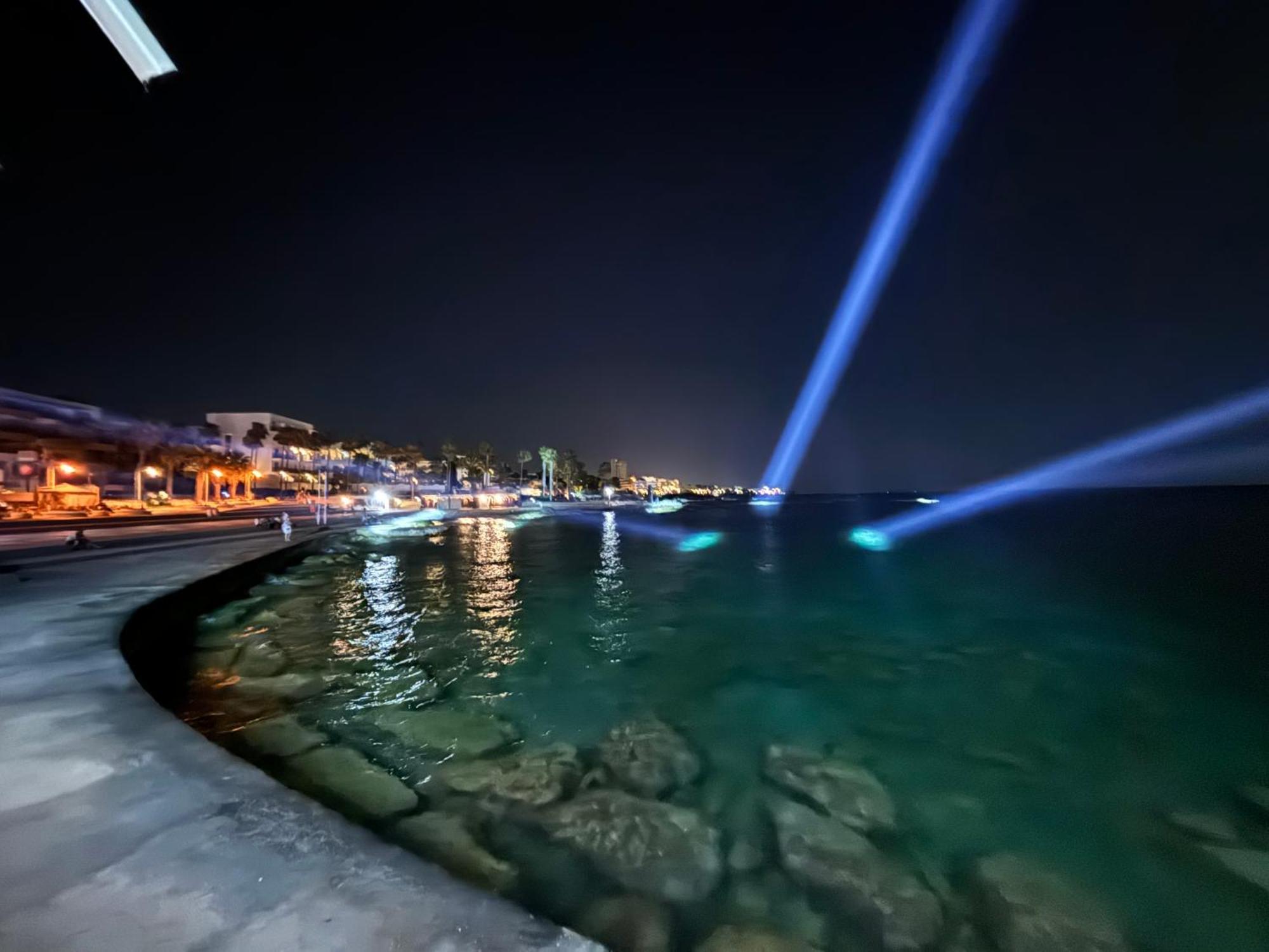 شقة 1B Seaside Orchid, Sea, Center بافوس المظهر الخارجي الصورة